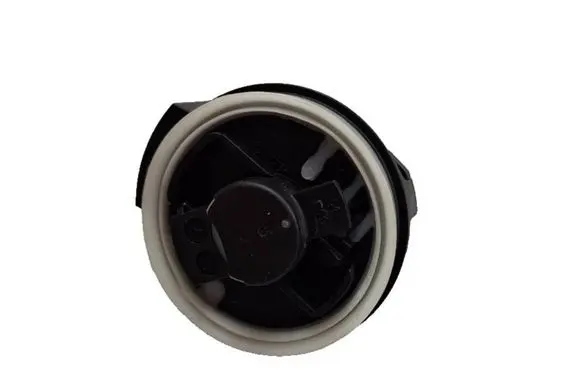 Renault Clio V Airbag deployment crash/impact sensor 988365FL0A