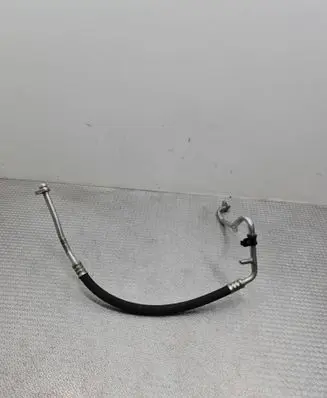 Nissan Micra Air conditioning (A/C) pipe/hose 92480AX80A 29072008