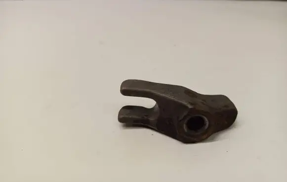 Hyundai ix35 Fuel Injector clamp holder 