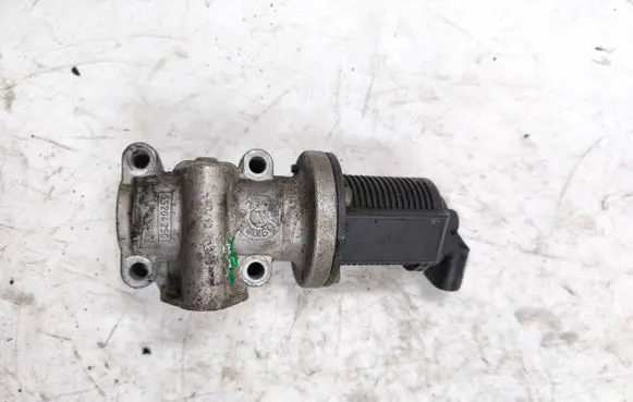Alfa Romeo 159 EGR valve 55204250