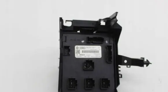 Audi Q5 SQ5 Comfort/convenience module 8K0907063P