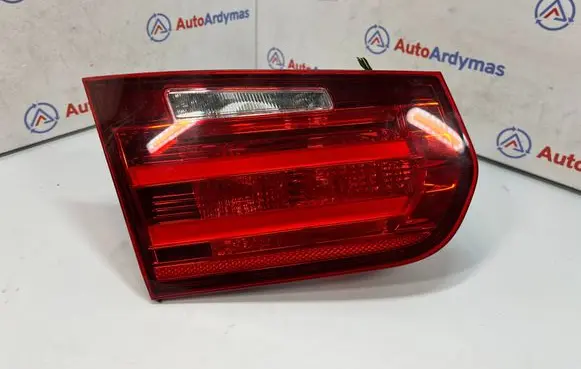 BMW 3 F30 F35 F31 Tailgate rear/tail lights 7371111 63217371111 7372793