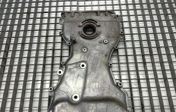 Mitsubishi Outlander Timing chain cover