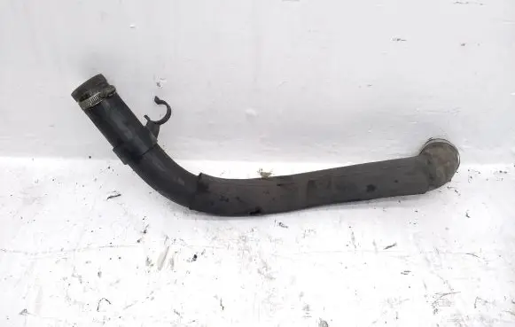Ford Transit Custom Intercooler hose/pipe