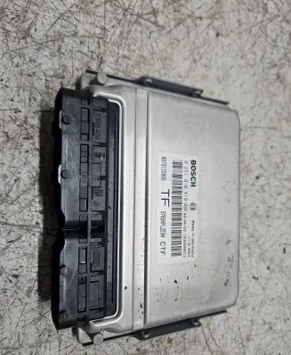 Honda Civic Engine control unit/module 0281010419
