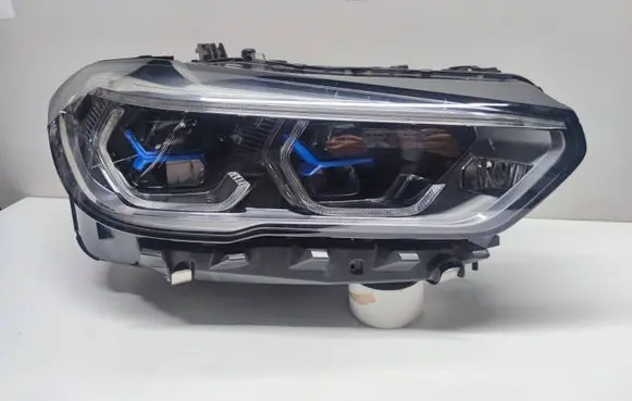 BMW X5 G05 Headlight/headlamp 985042604