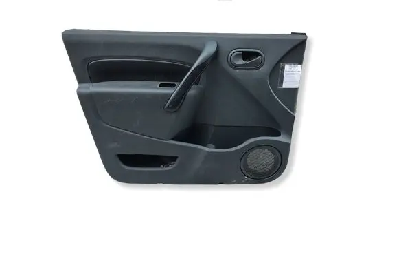 Renault Kangoo II Front door card panel trim 