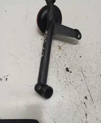 Ford Mondeo MK IV Oil sump strainer pipe 4012146A