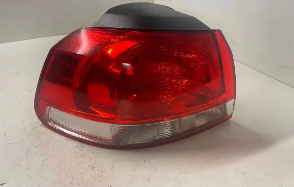 Volkswagen Golf VI Rear/tail lights 5K0945095E