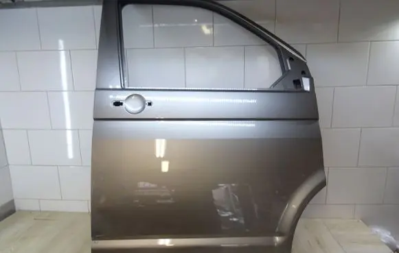 Volkswagen Transporter - Caravelle T6 Tailgate/trunk/boot lid 7E0