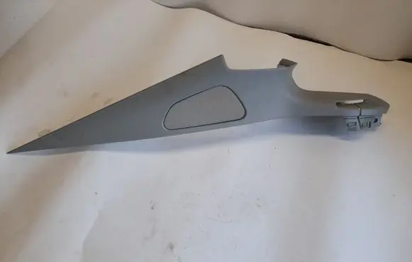 BMW X6 E71 (D)pillar trim (top) 1292941 10859510
