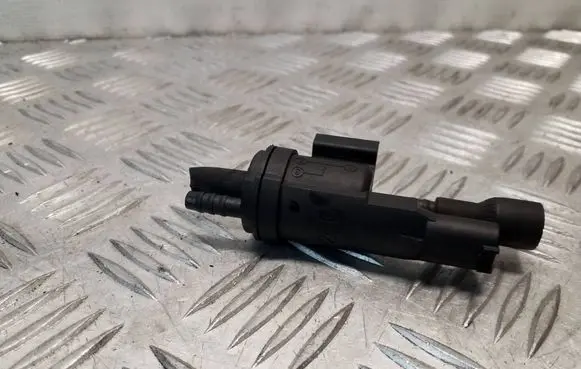 Jeep Patriot Valve vacuum 0025401497
