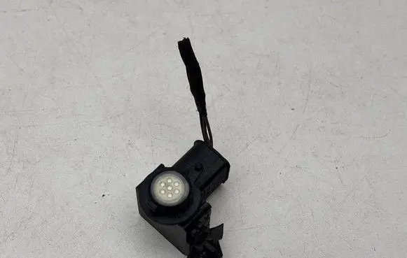 Skoda Octavia Mk3 (5E) Air quality sensor 5Q0907643C