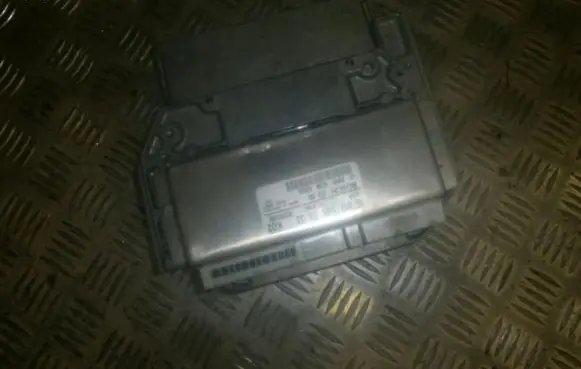 Mercedes-Benz E W210 ABS control unit/module 0175457332 0265109052