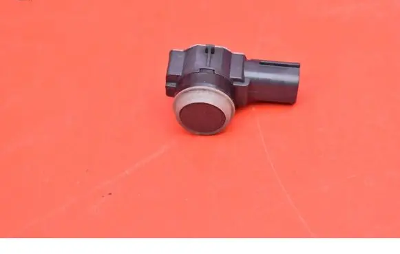 Opel Ampera Parking PDC control unit/module 22981006