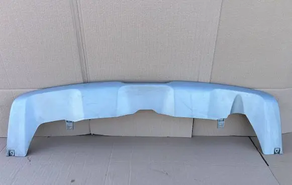 Suzuki SX4 S-Cross Rear bumper lower part trim 7187161M
