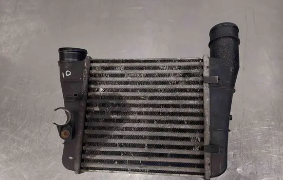 Audi A4 S4 B7 8E 8H Intercooler radiator 8E0145805AA