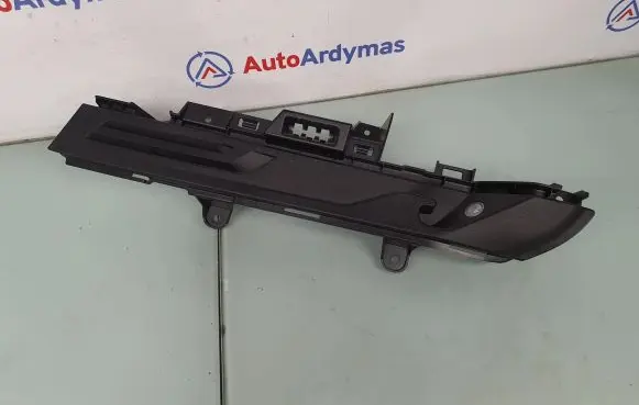 BMW X3 G01 Other trunk/boot trim element 7476779 51477476779 7396603