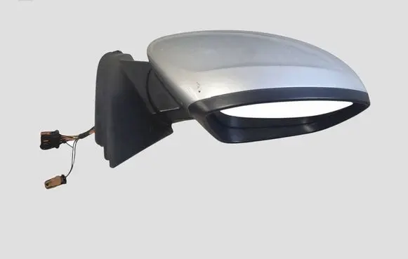 Peugeot 308 Front door electric wing mirror 0312230