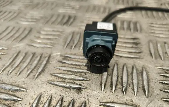Mercedes-Benz GL X166 Rear bumper camera A0009054002