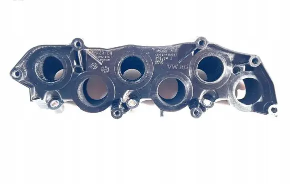Audi Q7 4M Intake manifold 059129765D