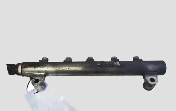 Chevrolet Captiva Fuel main line pipe 0445214174