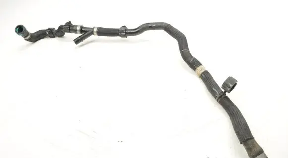 Jaguar I-Pace Engine coolant pipe/hose J9D38D144AD