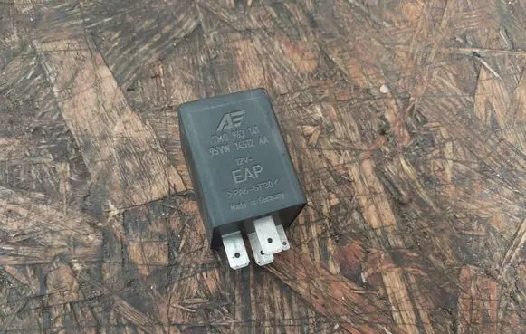 Ford Galaxy Other relay 7M0963141 149