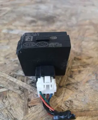Hyundai i20 (PB PBT) Immobilizer control unit/module 954202L700
