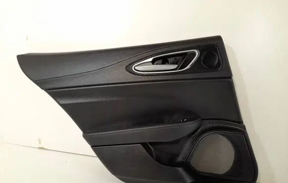 Alfa Romeo Giulia Coupe rear side trim panel IC3078507