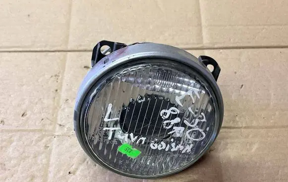 BMW 3 E30 Front indicator light 1305210002