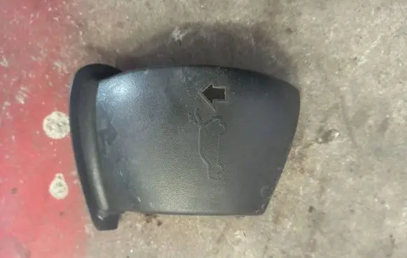 Audi A4 S4 B7 8E 8H Other trunk/boot trim element 8e9827280c