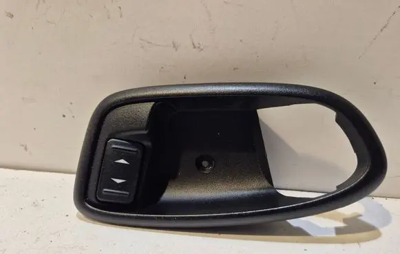Ford S-MAX Rear door interior handle trim 6M21U226A37BBW VP6M2X226A37BBW