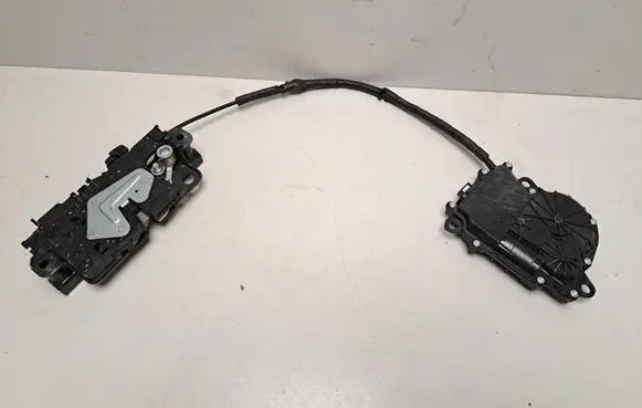 BMW i4 Tailgate/trunk/boot lock/catch/latch 9851910 7430626