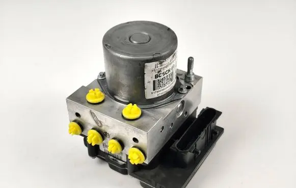 Fiat Bravo ABS Pump 51798096 0265235416 0265950756