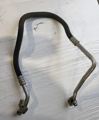 Audi Q5 SQ5 Air conditioning (A/C) pipe/hose 8R0260701AJ