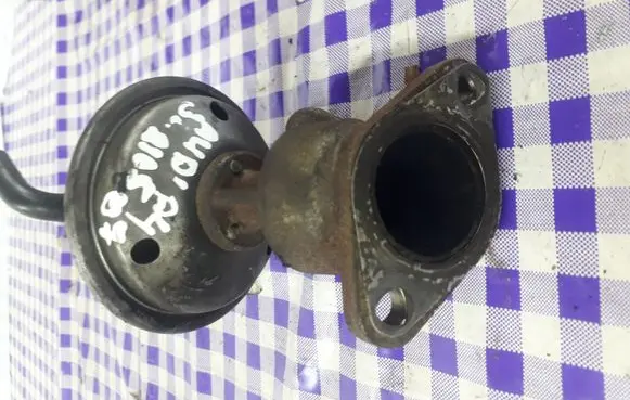 Audi A4 S4 B7 8E 8H EGR valve
