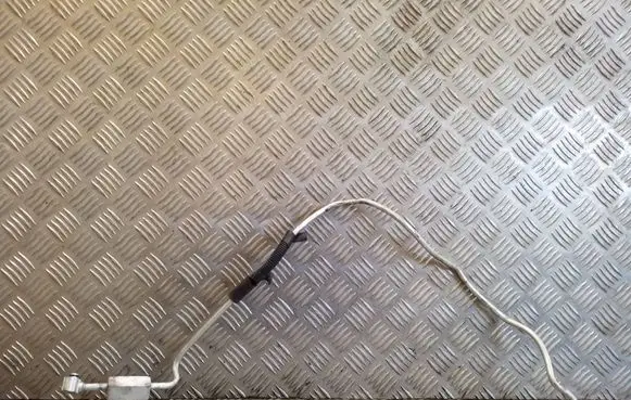 Honda CR-V Air conditioning (A/C) pipe/hose 