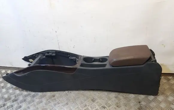 Audi A4 S4 B8 8K Center console 8K0863244A