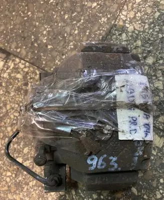 Renault Laguna II Front brake caliper