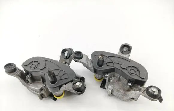 Citroen C5 Wiper motor 53571012