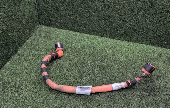 Renault Arkana High voltage cable 240413123R