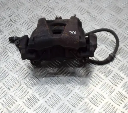 Volkswagen Tiguan Front brake caliper