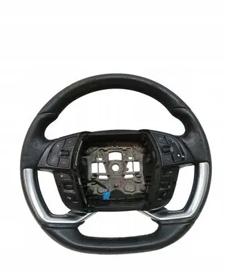 Citroen C4 Grand Picasso Steering wheel 