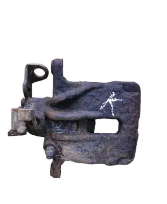 Nissan Primastar Rear brake caliper