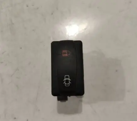 Renault Espace - Grand espace IV Central locking switch button 2808201