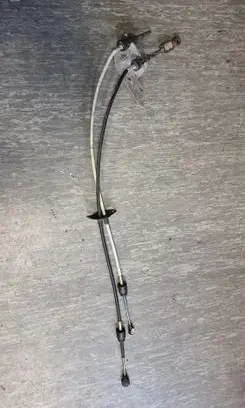 Mercedes-Benz Sprinter W901 W902 W903 W904 Gear shift cable linkage A9012601338