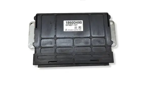 Mitsubishi Space Star Other control units/modules 1860D490 E6T88071