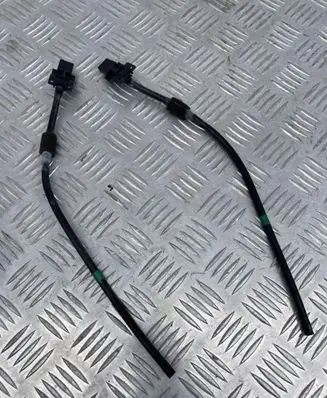Toyota Prius (XW50) Windshield washer spray nozzle PK12392