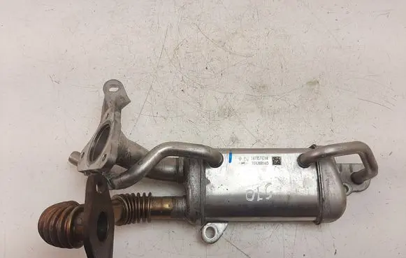 Nissan NV200 EGR valve cooler 147357324R 70320356D